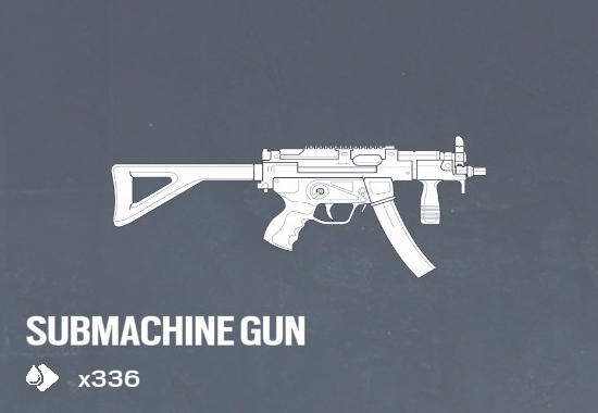 SMGs