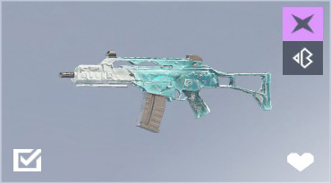 G36C