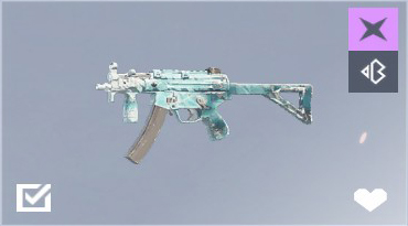 MP5K