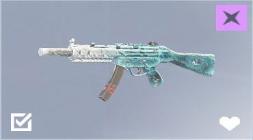 MP5SD