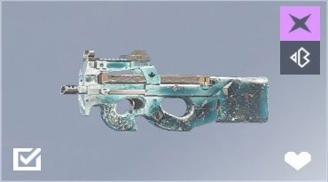 P90