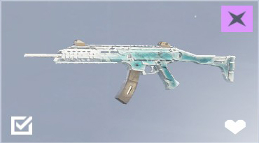 SCORPION