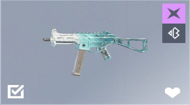 UMP45